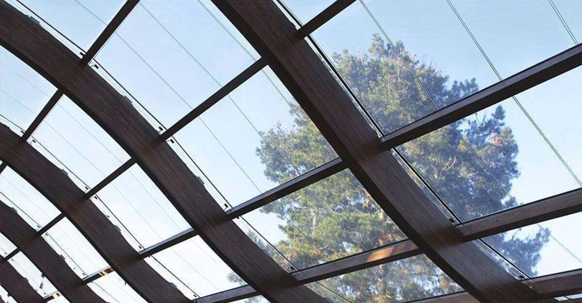 Solar-Photovoltaic-Glass by Metaverse Creations
