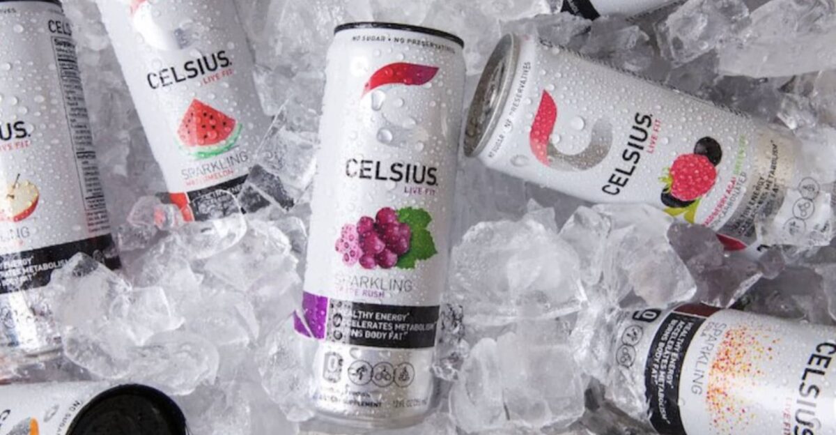 This corporate is reworking the power drink business says TD Cowen by Breann