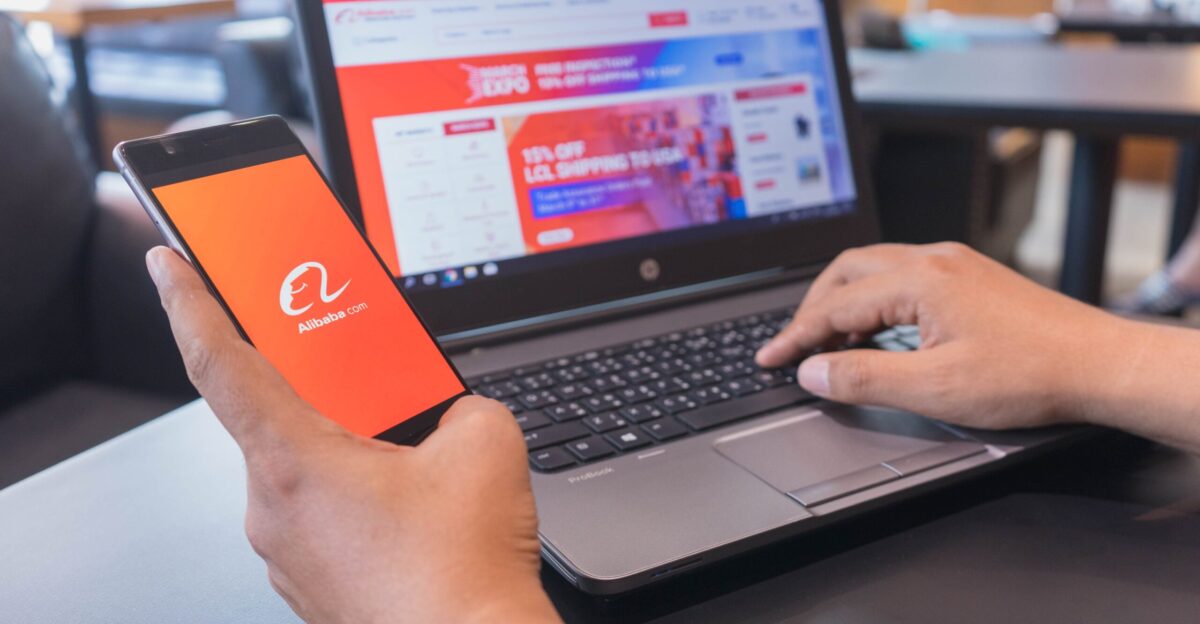 Chinese Alibaba to partner with UAE and Saudi firms by Al Bawaba