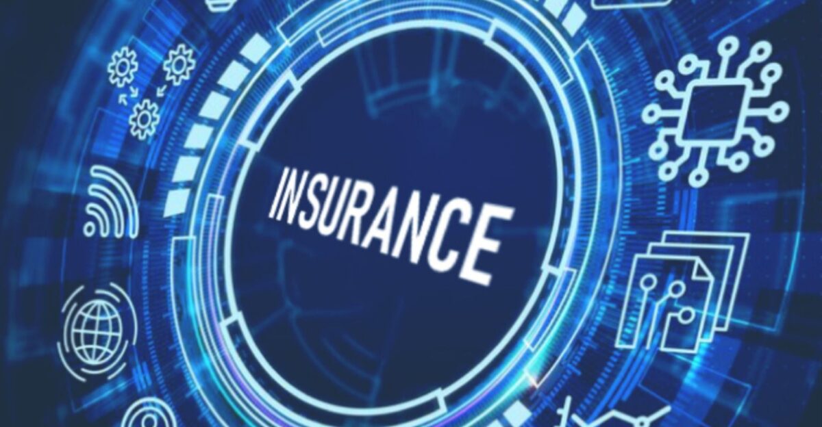 How to automate insurance operations with technology by DICEUS
