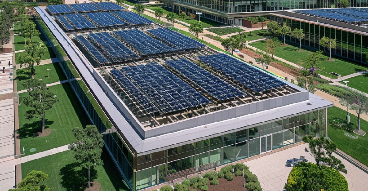 Transforming Government Facilities with Renewable Energy Solar-powered rooftops Wind energy in action Clean EV charging Discover how we re making public spaces greener Join the movement towards a sustainable future RenewableEnergy Sustainability PublicTrust by Metaverse Creations