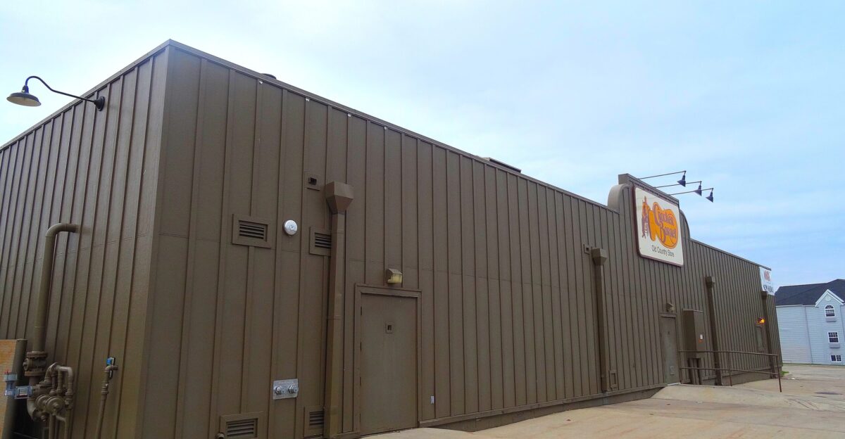 Cracker Barrel Old Country Store