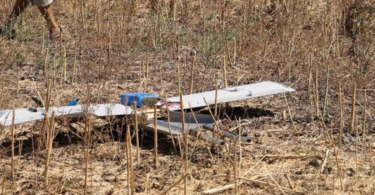 They may be in plastic and be one of the cheapest on the market these drones are about to exhaust the air defenses from the Ukrainian army The gerbera considered the little sister of the Geran-2 or Shahed-136 is increasingly used by Moscow to saturate the enemy defenses First used as lures to their introduction on the front in July 2024 the gerbera are now equipped with cameras and small warheads to serve as suits suits at a lower cost by DTPNews