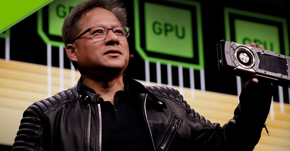 Here 5 leadership lessons you can learn from the Founder and CEO of Nvidia Jensen Huang entrepreneurlife smallbusinessowners leadershiptips by WomELLE