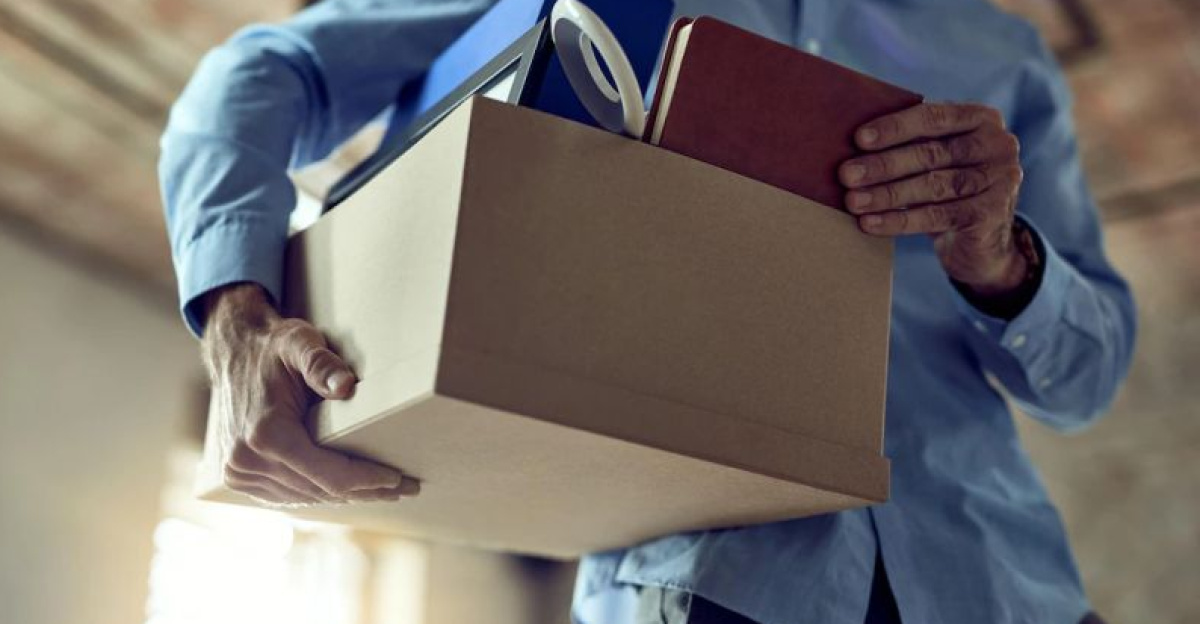 Meta launched the latest wave of layoffs by Pam H