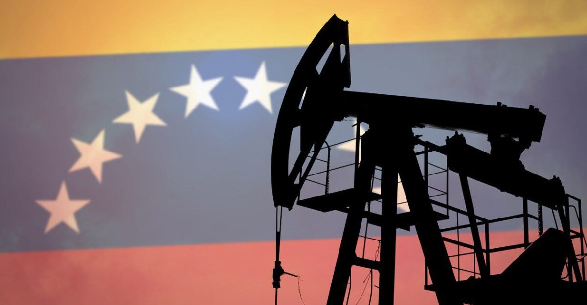 Socialist Policy Tanked Venezuela s Economy Not Falling Oil Prices Julian Adorney by Lenycolas Steiner