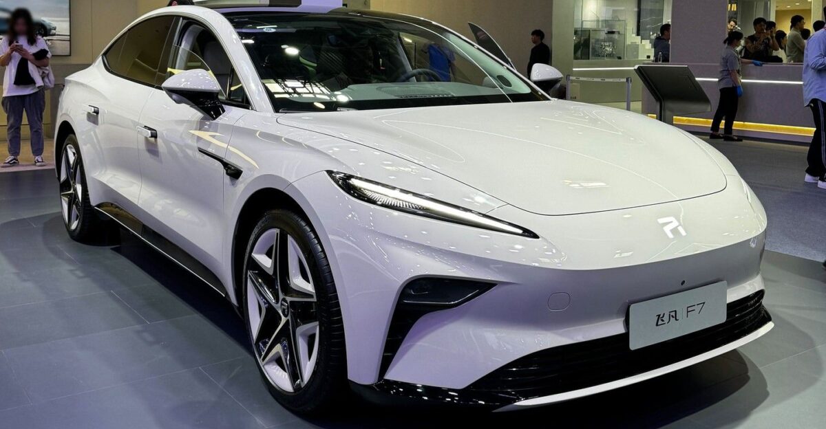 The 2024 Beijing Motor Show is packed with new metal lots of it on the way to the UK Which do you like most jordankatsianis beijingmotorshow beijingautoshow beijing china chinese chinesecars autochina electriccars newcars ev electriccar suv suvs mg nio xpeng yangwang byd buildyourdreams geely smart car cars carsta carsofinsta carstagram carsofinstagram autoexpress by Mike Butler Sr