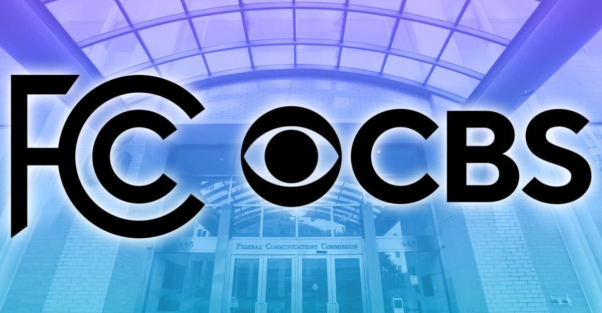 former FCC commissioners call on Brendan Carr to end 60 Minutes investigation by Pinterest Preview dailydot com