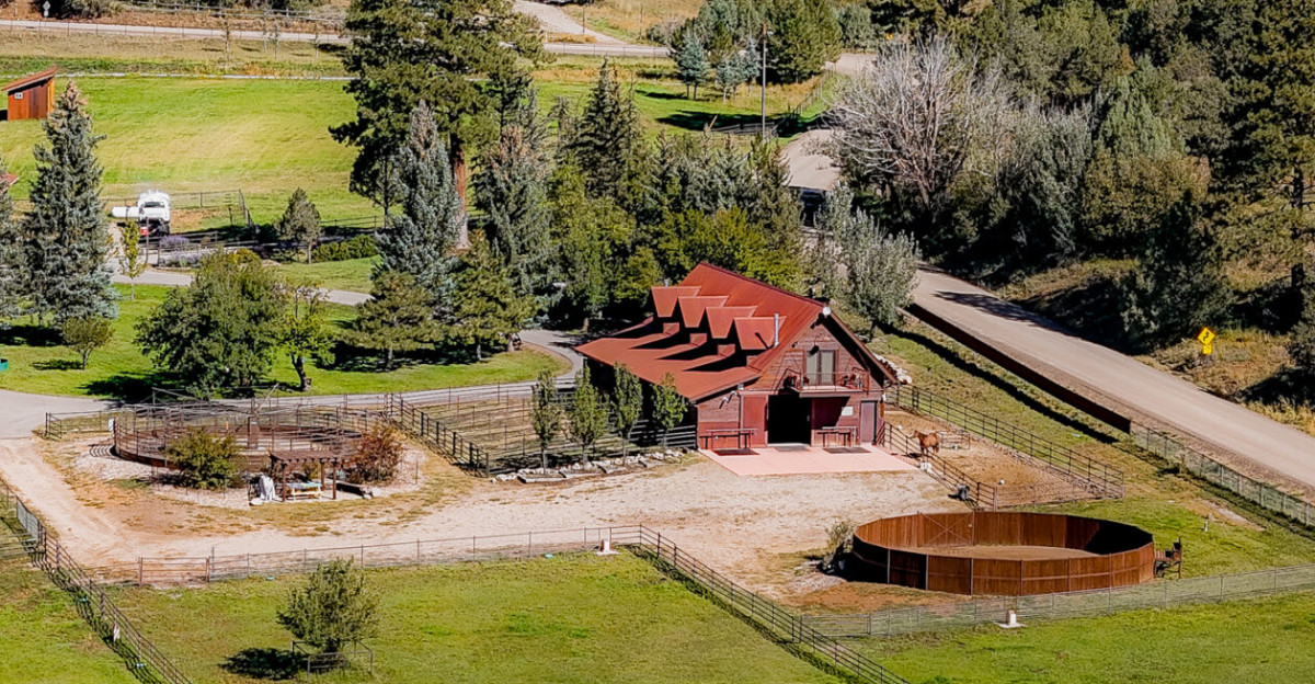 Florida River Ranch Hayden Outdoors