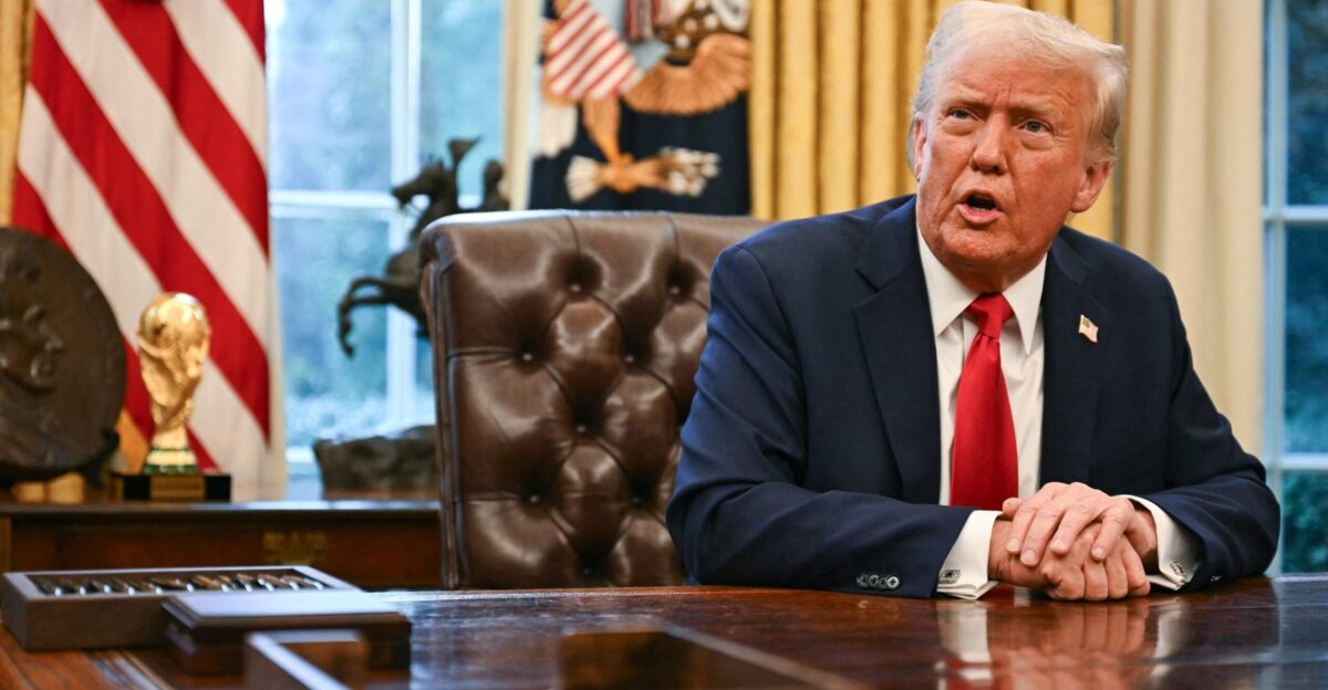 Judge issues nationwide injunction blocking Trump s bid to end