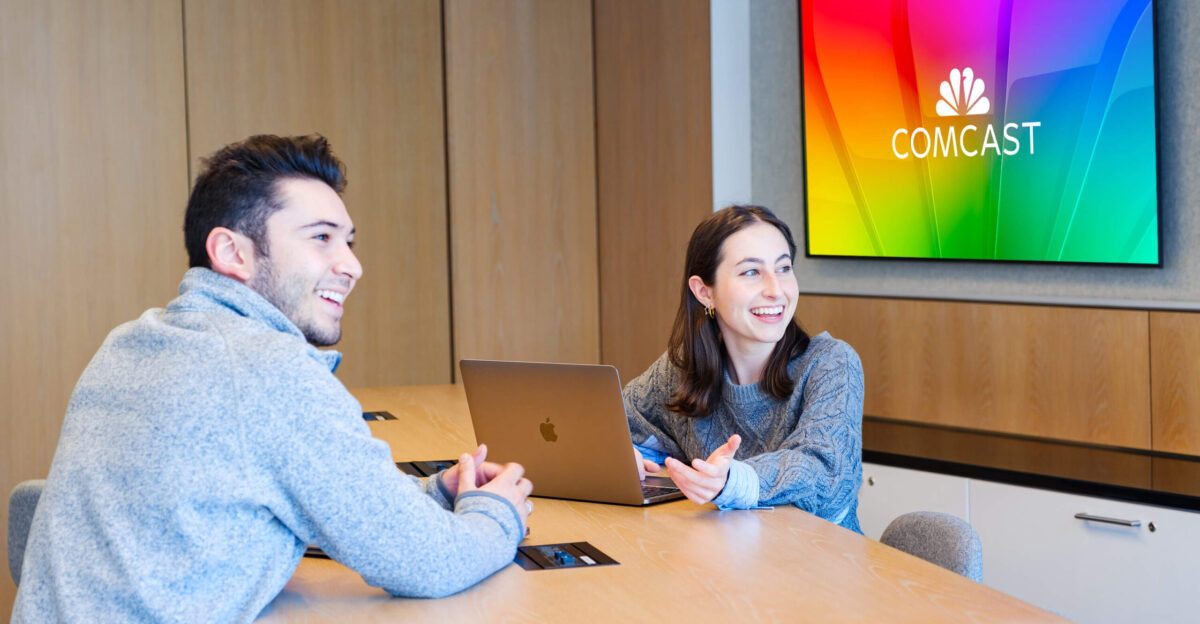 Explore Comcast Global Media and Technology Jobs and Careers