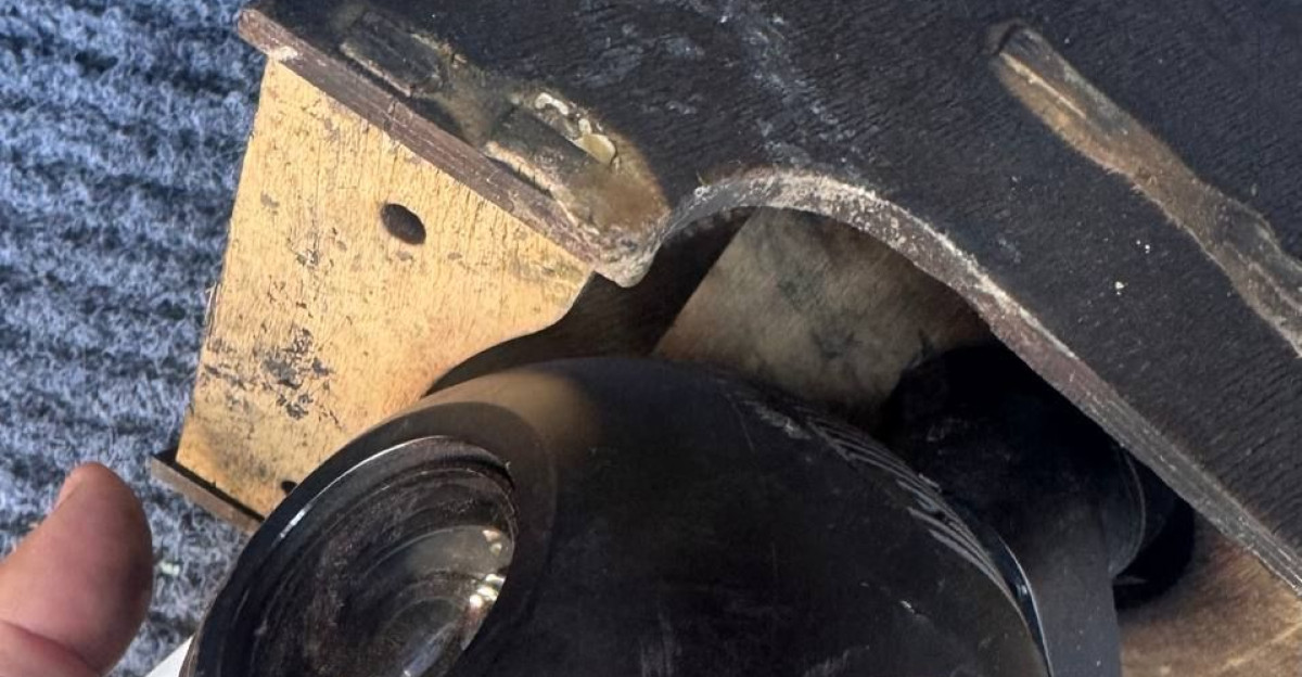 Chinese Factory Footage Discovered in Downed Gerbera Drone by The London Daily Reformer