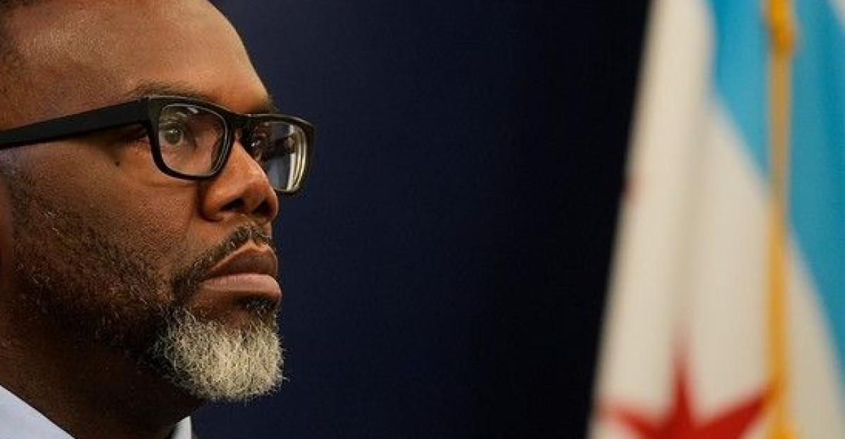 Trump s Pressure Cooker Is Making Bad Mayors Blink by Mike