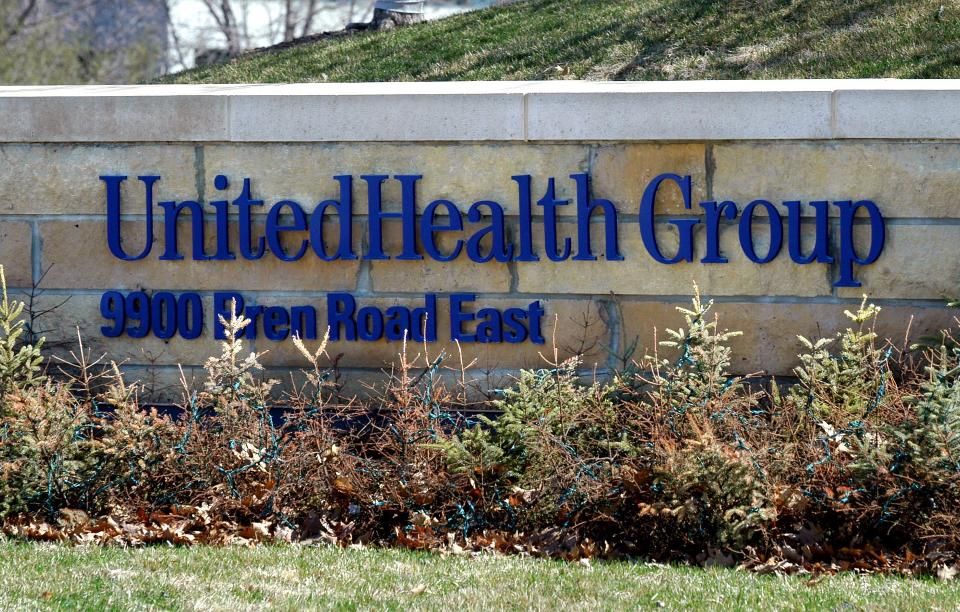 UnitedHealths strong revenues and diversity make it well positioned for whatever health care plan is enacted by c marsik