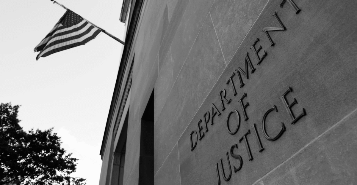 How will The Department of Justice handle prosecutions on threats and retaliation against whistleblowers in 2025 and oversee judicial actions addressing misconduct within the military and intelligence community by callie a
