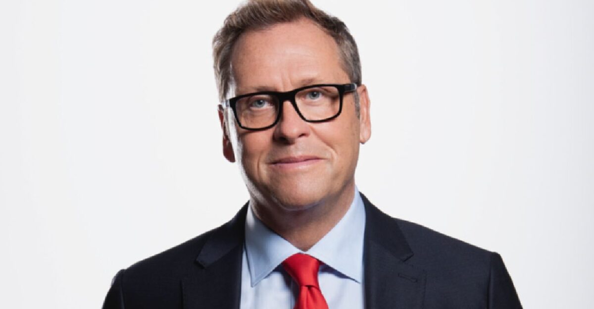 MSNBC Hires Scott Matthews as SVP of Newsgathering by Pinterest Preview hollywoodreporter com