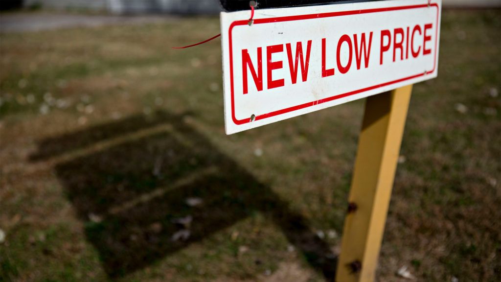 Lowering the asking price isn t great for sellers But industrious buyers can easily take advantage of price-reduced real estate Our experts explain how by Dennis Scherer - atproperties