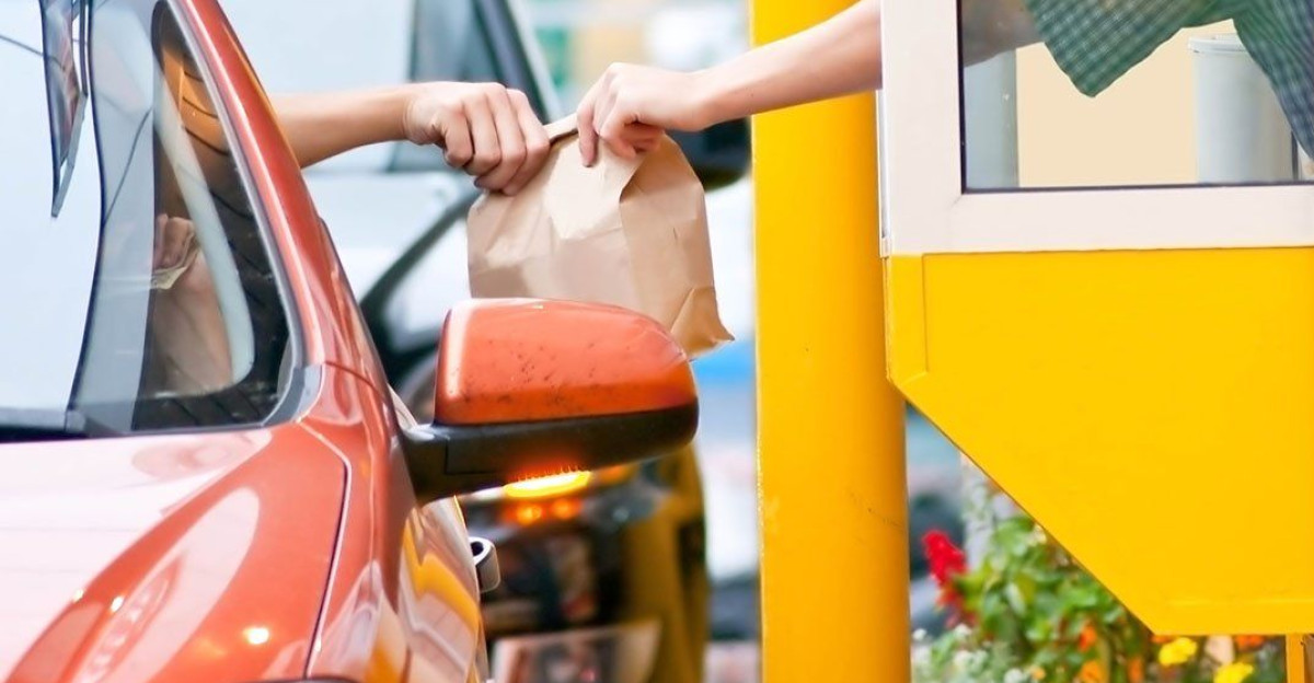 Common Habits You Should Avoid in the Drive-Through by Leigha Eileen
