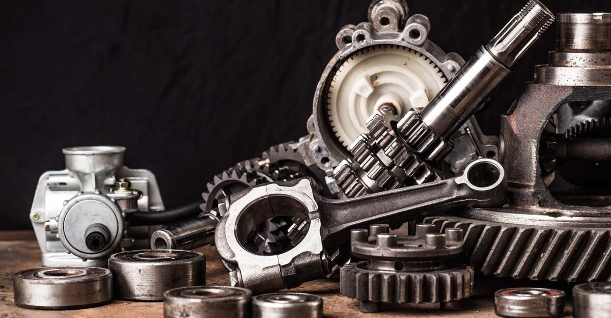 TEN Stock Alert 10 Things to Know About Apollo s Deal to Take Tenneco Private by Oleg Mikhaylenko