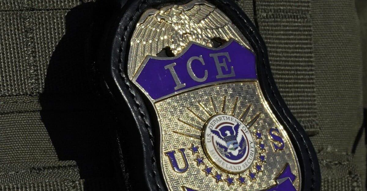 ICE reportedly working with state and local police to access AI-powered camera network by TAG24 USA