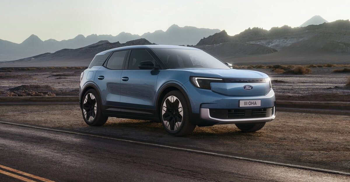 Ford s Next EV Will Do What Tesla Has Failed To Do by Pinterest Preview carbuzz com