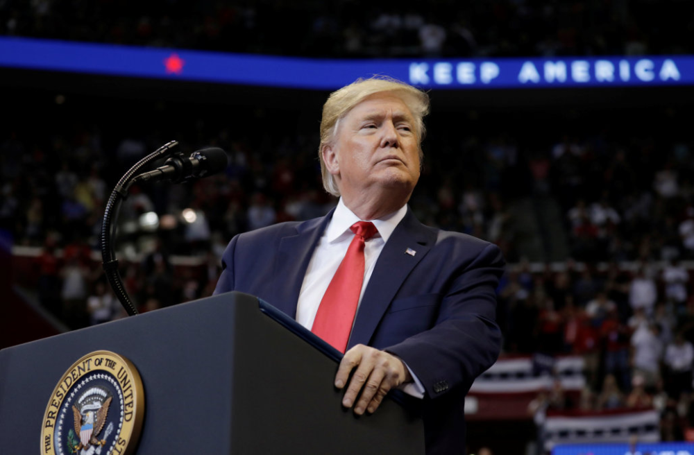 The anonymous White House official who wrote A Warning about the Trump administration says they ll reveal their identity soon - AOL News by Brittany Waller