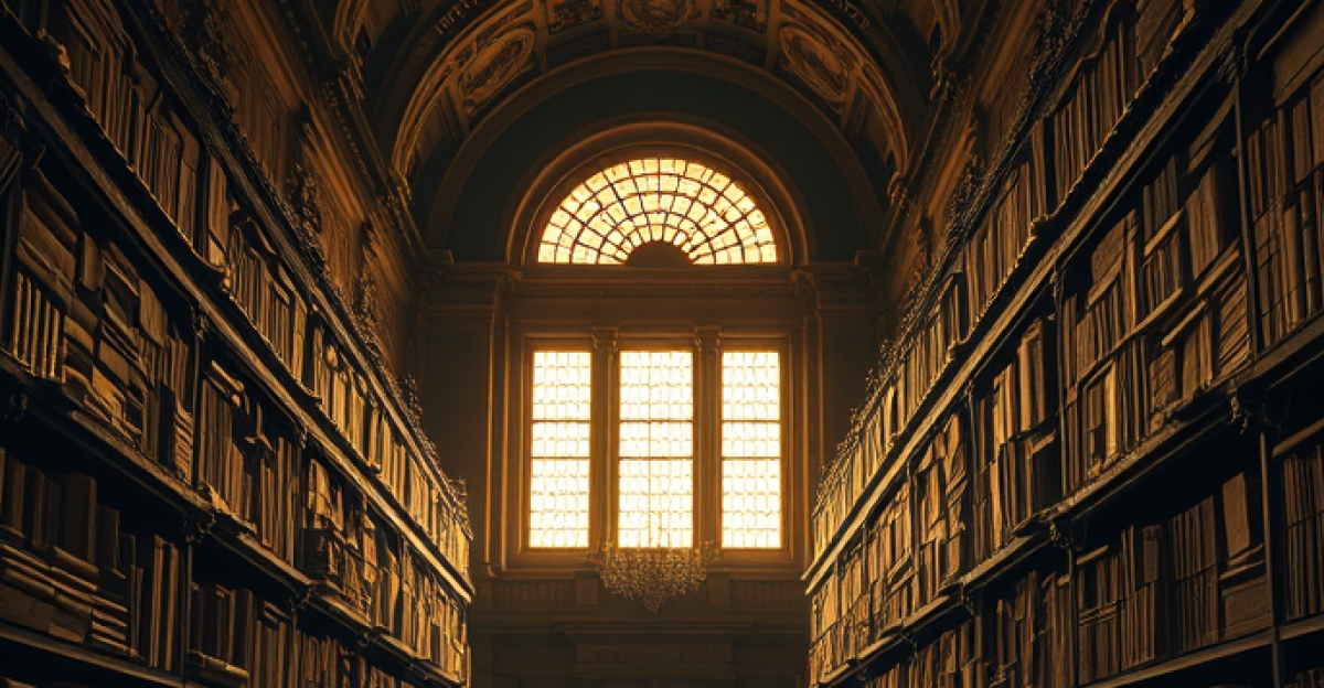 The Vatican Apostolic Archive a significant repository of Catholic Church documents spans over 1 200 years of history While its vastness inspires conspiracy theories about hidden secrets actual by The a