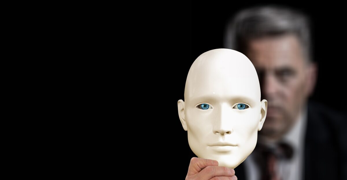 mask businessman kaufmann second face psychology strategy hide masquerade role adjustment adjust wore illusion mask mask mask mask mask psychology psychology psychology psychology hide role illusion