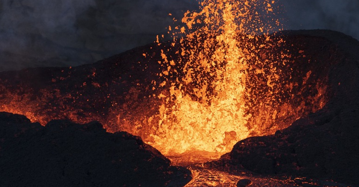 volcano lava iceland nature eruption fire heat universe crater volcano volcano volcano volcano volcano lava fire