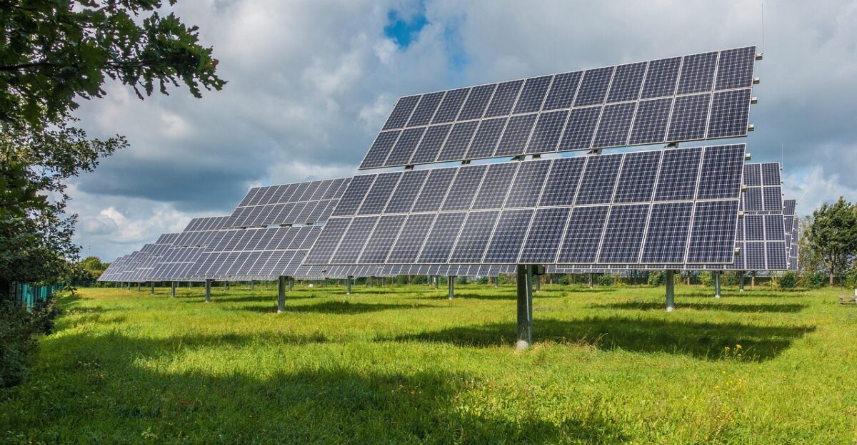 photovoltaic system solar solar energy solar panel photovoltaic renewable energy revolution power generation solar field solar cells voltage current sun electricity energy solar power nature environment renewable energy technology power supply clouds sky atmospheric turn earth day
