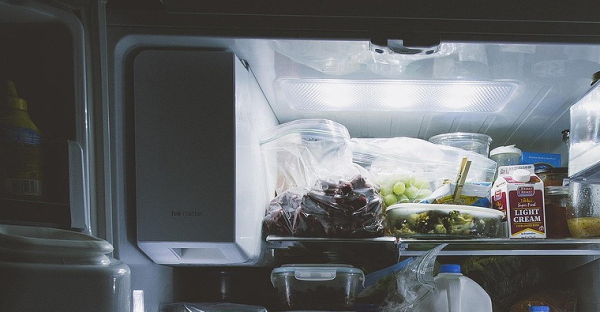 bottles food gallon inside light milk refrigerator shelf vegetables refrigerator refrigerator refrigerator refrigerator refrigerator