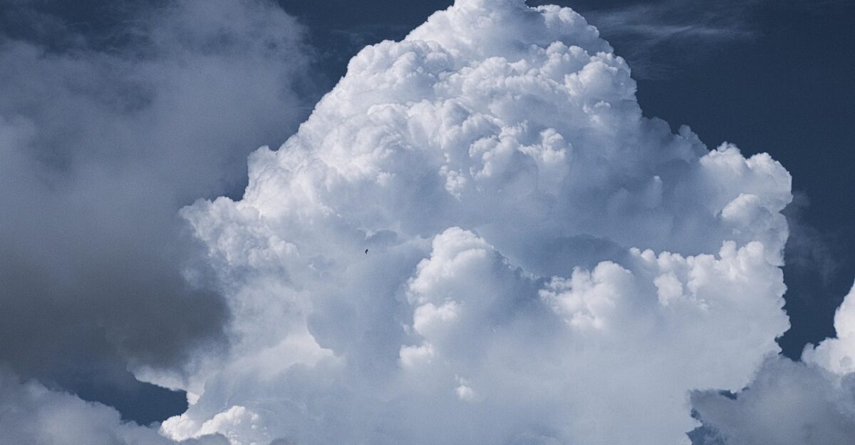clouds storm rain nature weather cloudy cumuliforme
