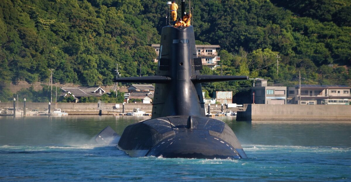 submarine sea ocean nature underwater transportation vessel