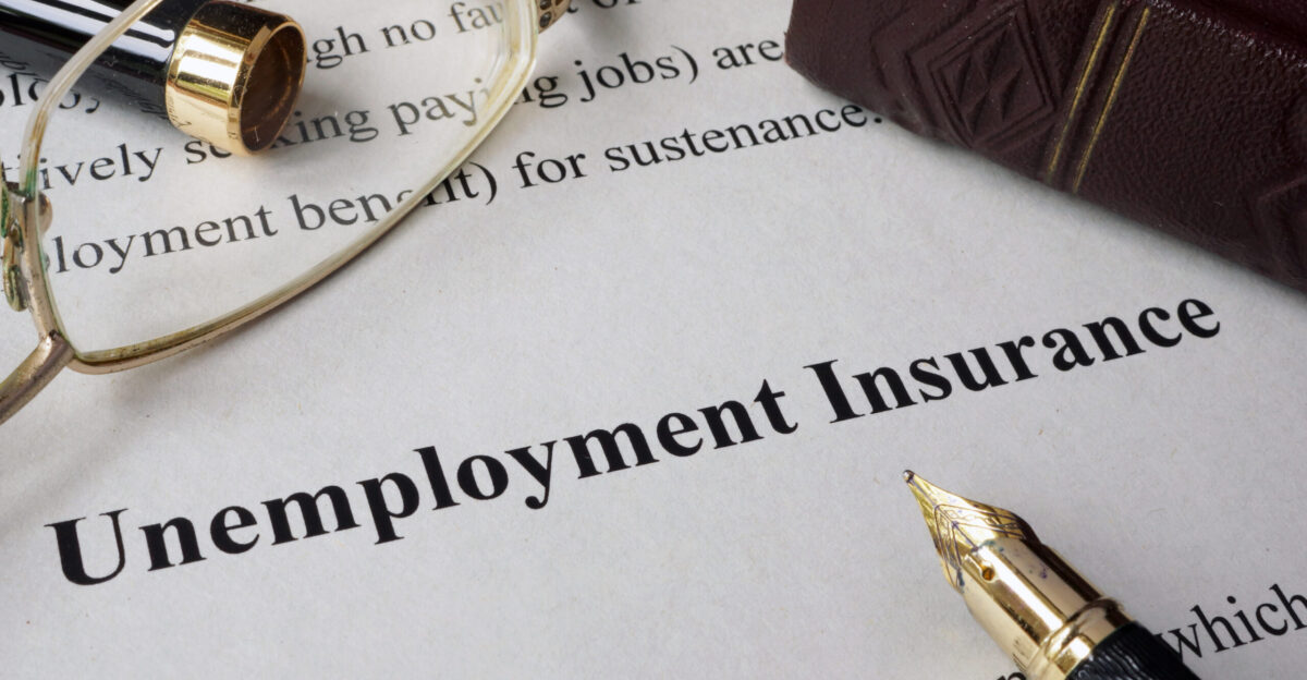 Request a Hearing Unemployment Insurance Appeals Board