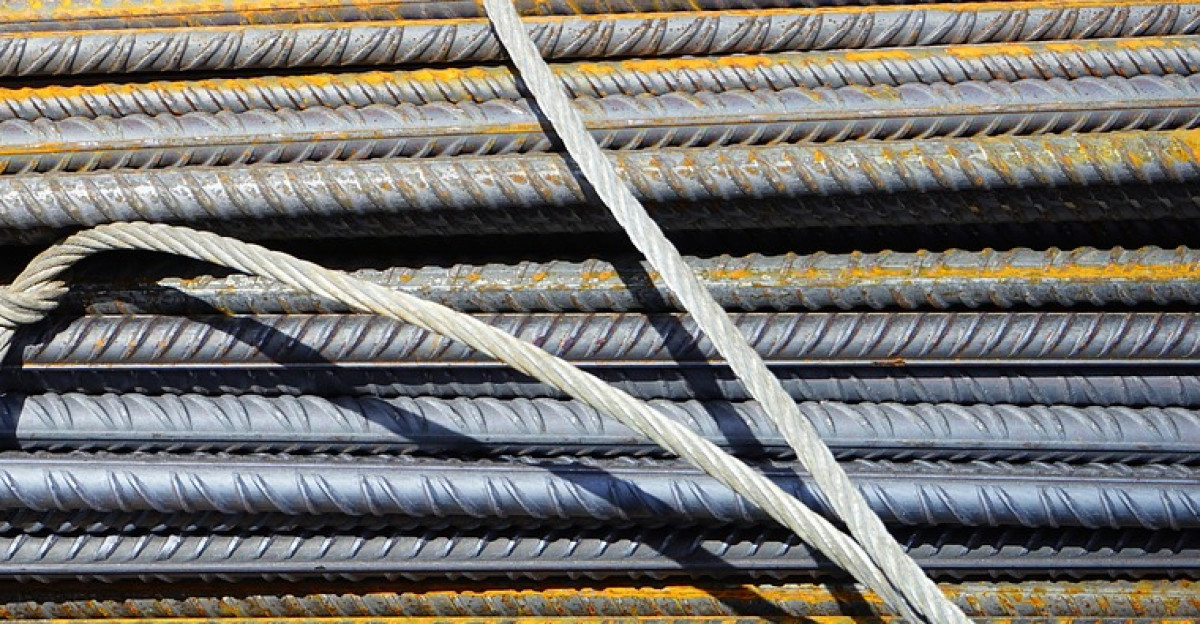 iron rods reinforcing bars construction construction materials rusty building material construction site iron rebar bent material structural steel matt metal construction construction construction construction construction construction site iron iron