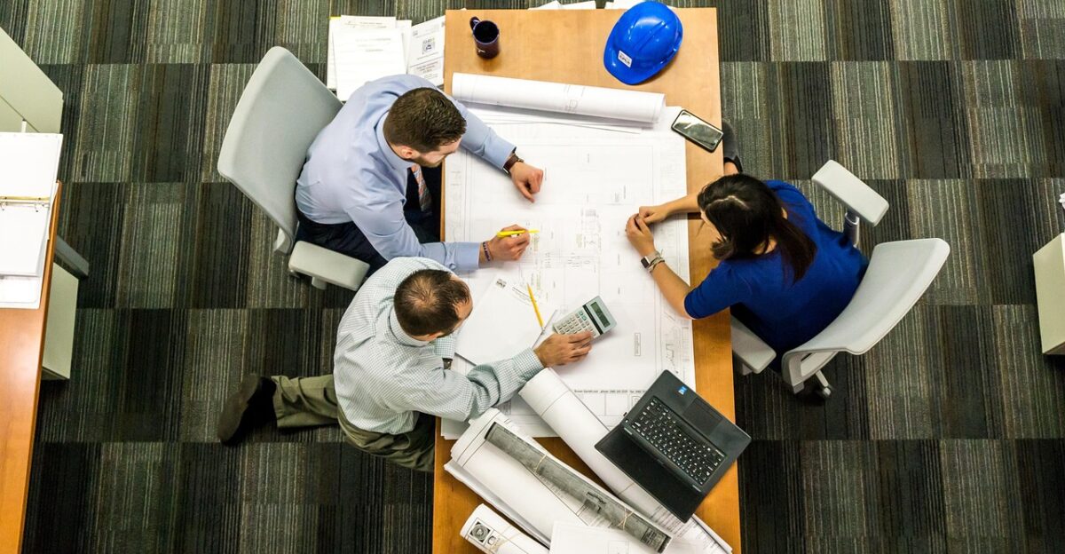 meeting business architect office team plan blueprints teamwork group people project workplace table desk meeting meeting meeting business business business business business architect office office office office team team teamwork project workplace