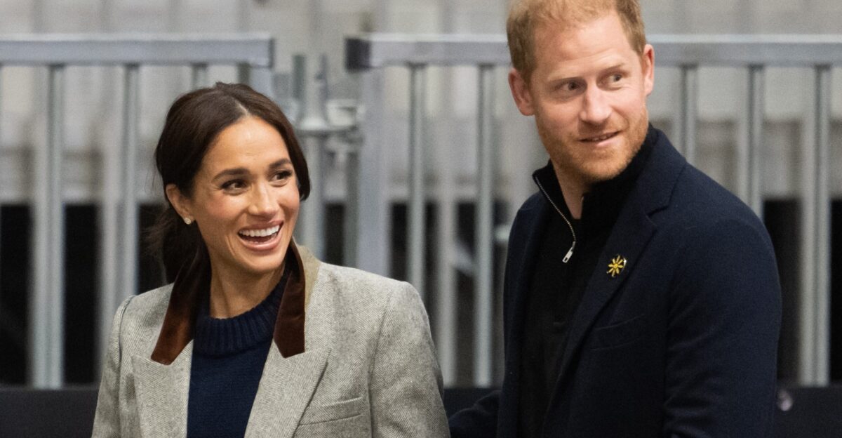 Prince Harry Meghan Markle extend Netflix deal announce upcoming