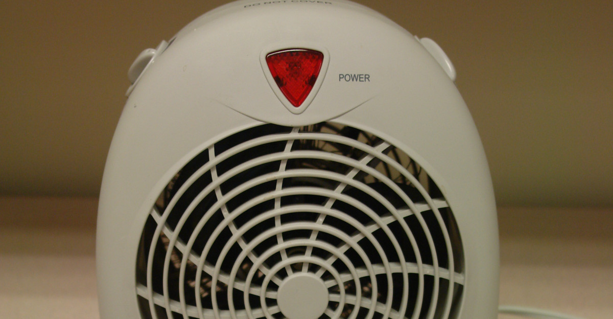 Electrical Plugs Should be Plugged In All The Way Fire 9 Prevention