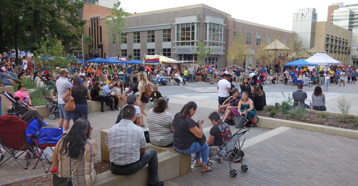Iowa City IA - August 24 2019