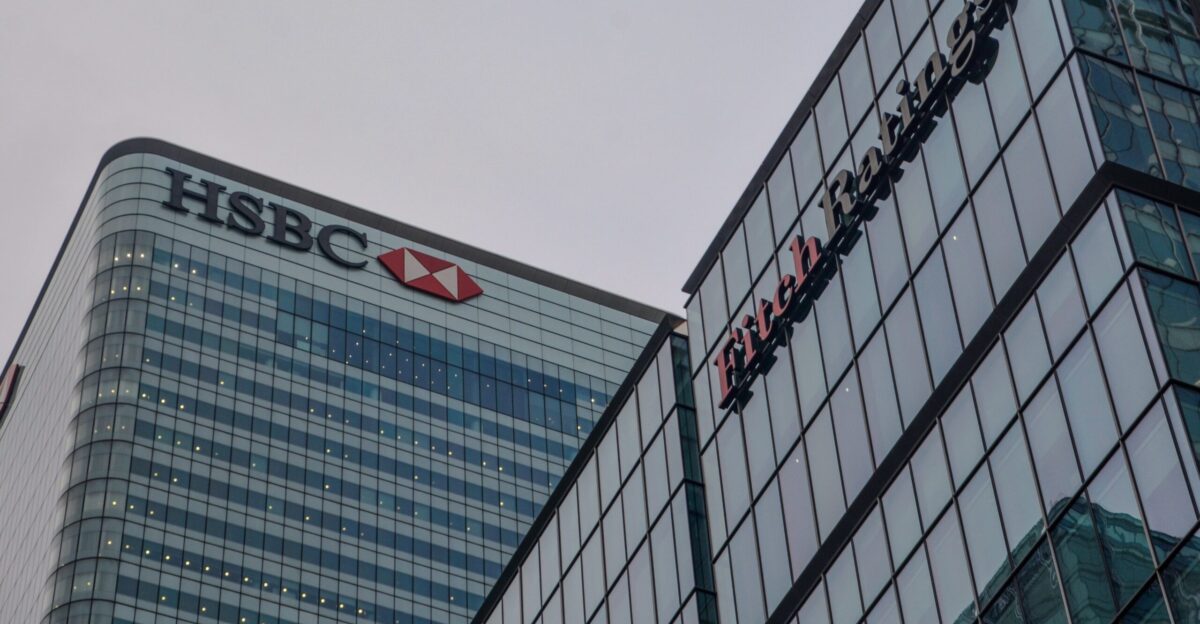 London Tower Hamlets - HSBC Fitch Ratings