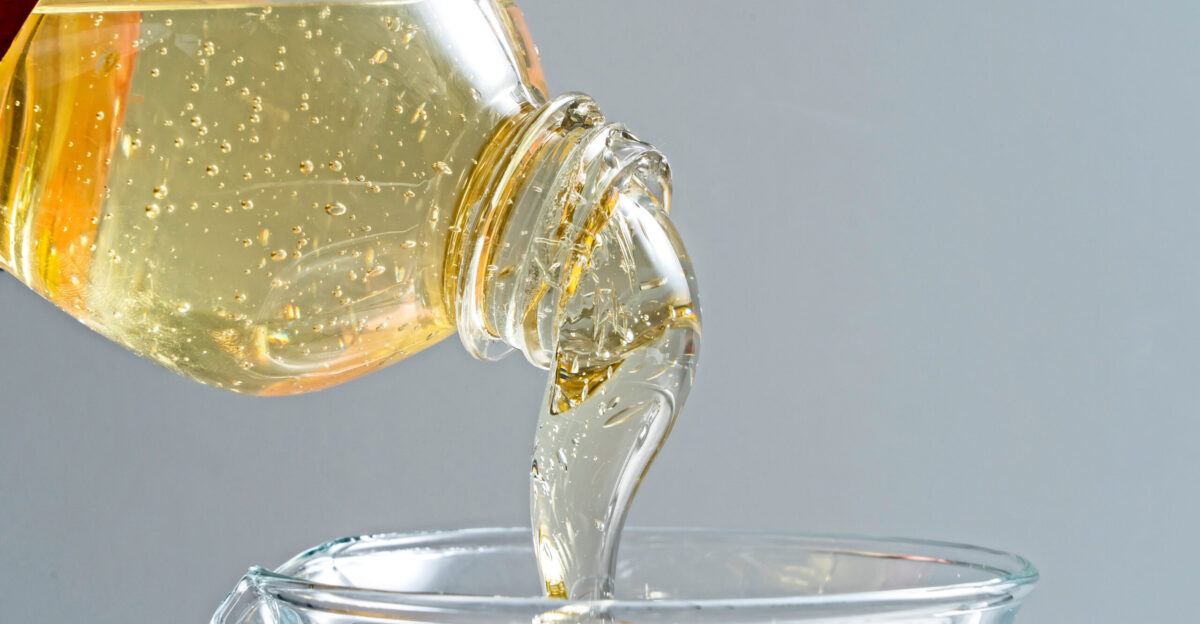 What is corn syrup and high-fructose corn syrup Your questions