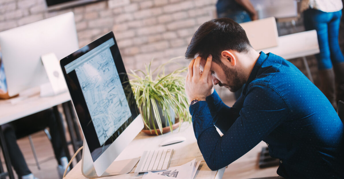 Job insecurity negatively affects your personality study - RMIT