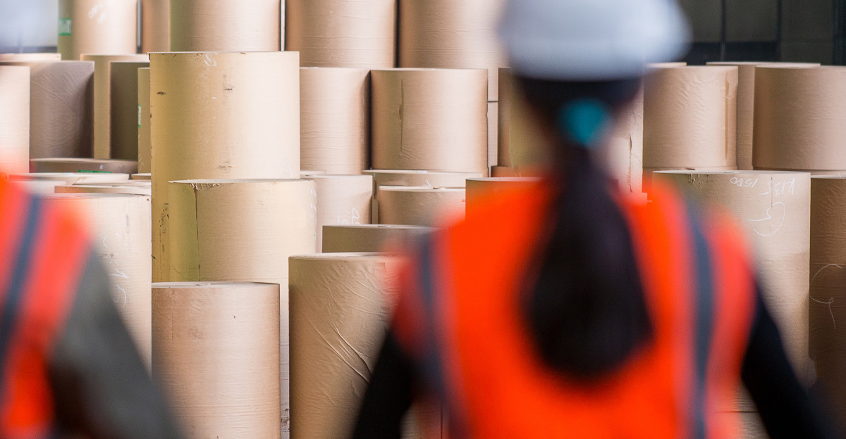 Finnish paper makers break national bargaining IndustriALL