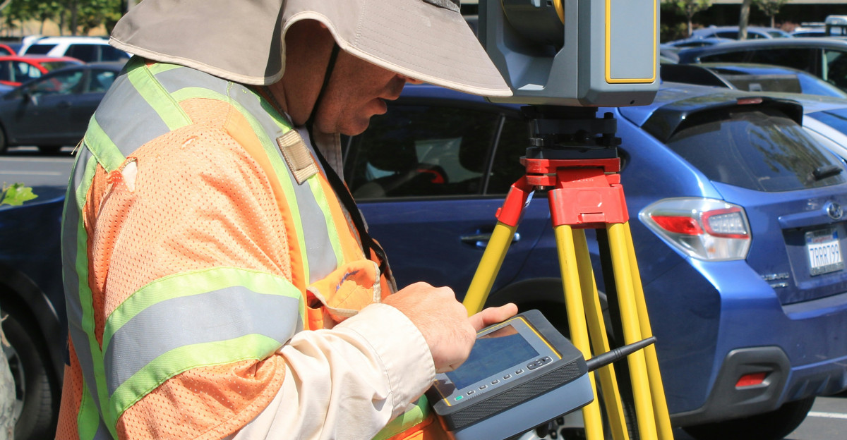 person holding digital device