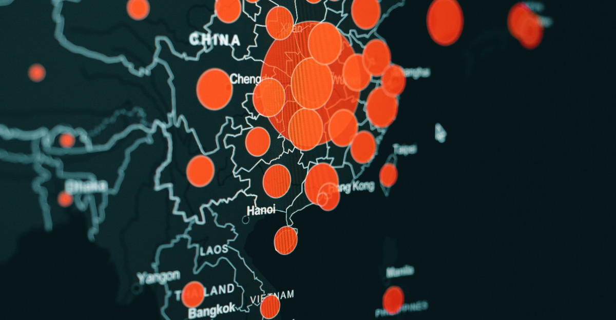 red and black heart illustration