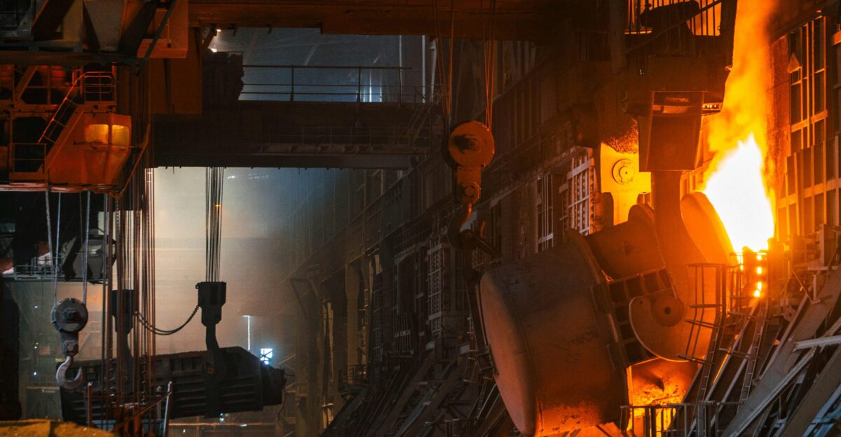 black and orange power tool