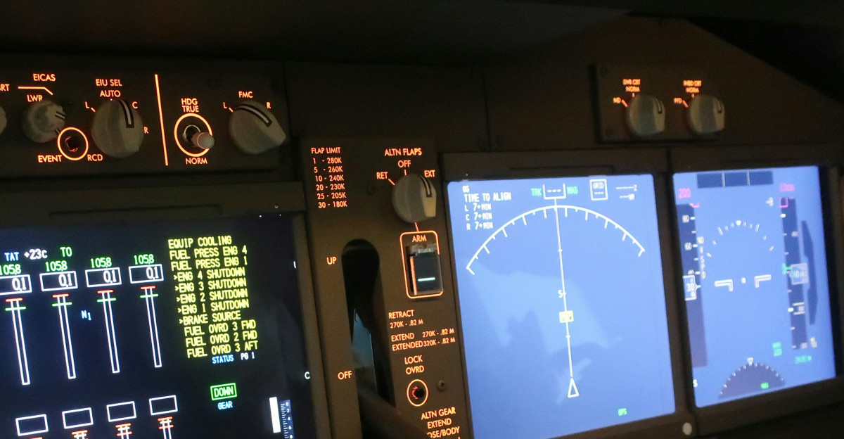 black and blue slot machine