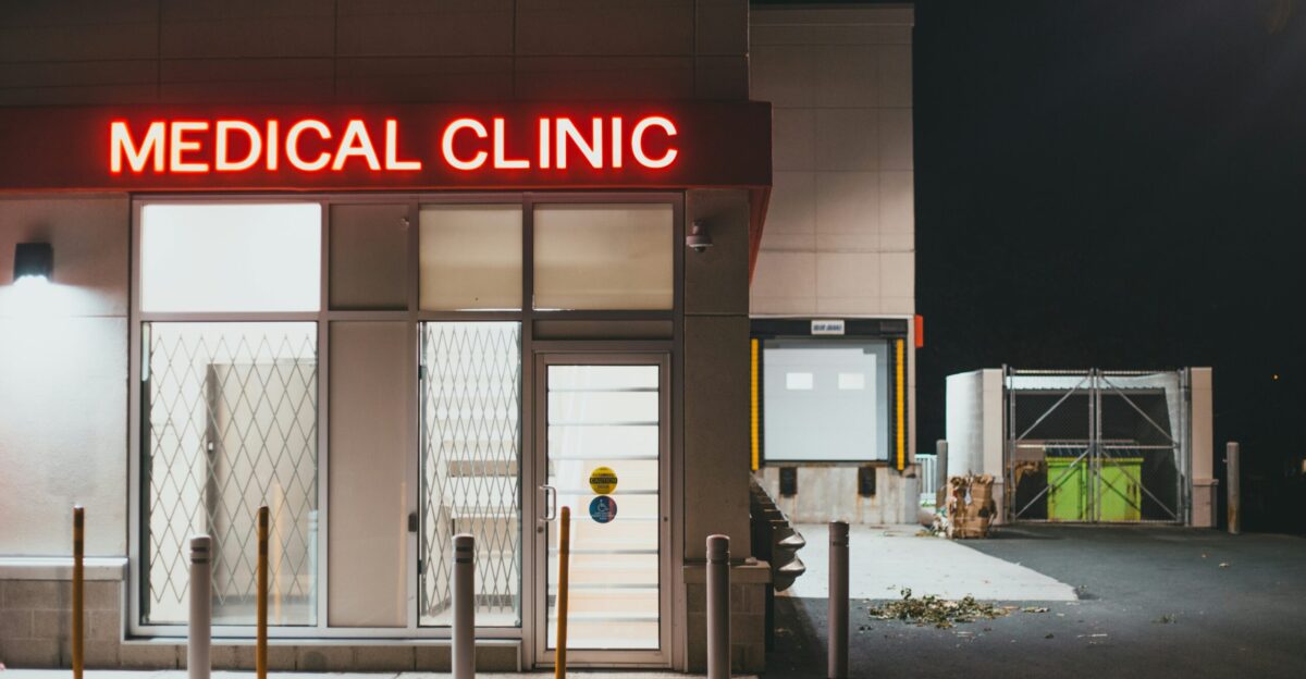 UNKs coffee store during daytime