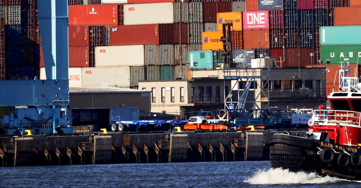 Port Workers Strike What to Know About Locations and Products