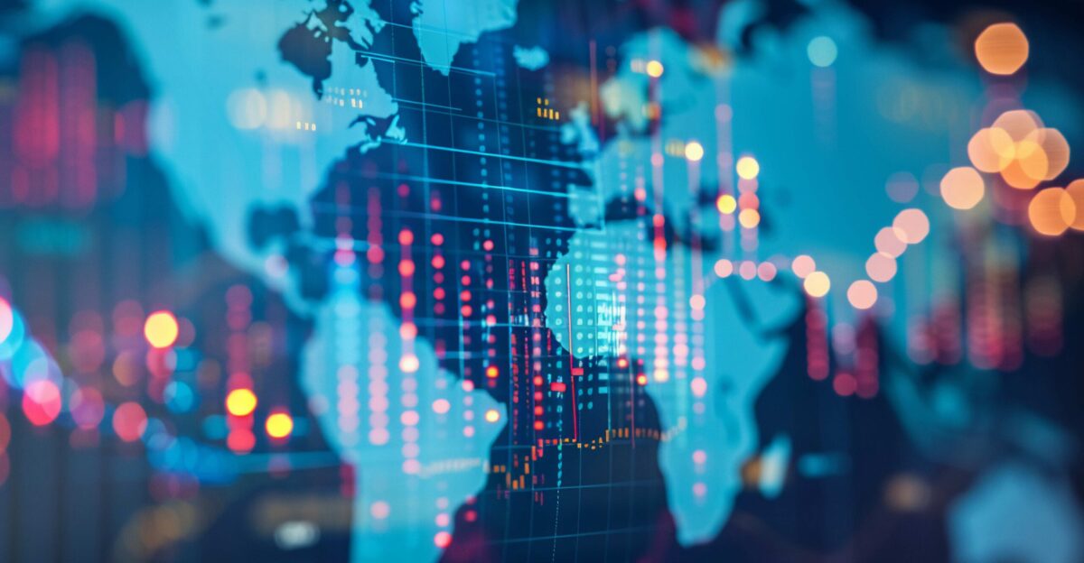 Recession Fed Worries Unnerve Global Markets